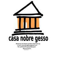 "Casa Nobre Gesso"